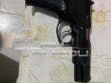 Cz75 b Emekli Emniyet Personelinden
