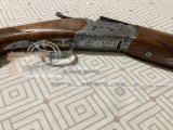 Huğlu Ventus SGR9 Süperpoze 71 namlu