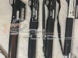 3 ADET YİVSİZ 1 ADET POMPALI SIFIR , TEK TEK SATIŞ YOK 4 ÜNÜ BİRDEN ALANA VERİLECEKTİR