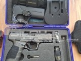 SARSILMAZ SAR 9 METE