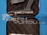 100. YIL SERİSİ SIFIR GLOCK 43X