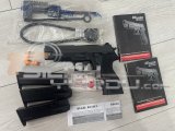 Sıg Sauer p226 Nitron son üretim U.S.A (Amerikan)
