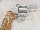SMİTH WESSON 357 MAGNUM