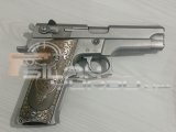 Smith wesson 659 model 9x19 mm