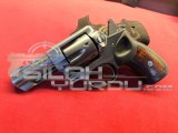 Memurdan RUGER GP 100 357 Magnum Tİtanyum Kaplamalı