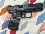 Hiç kullanılmamış canik tp9 Mete SF 