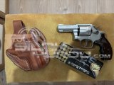 Memurdan Taşıma Ruhsatlı Smith Wesson