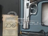 CZ 75 B TABANCA