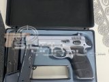 ANKARA Sahibinden Ruhsatlı CZ75 A